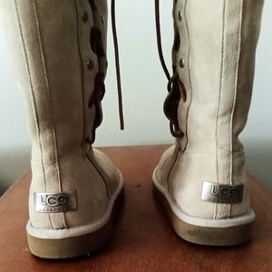 Tall UGG Boots
